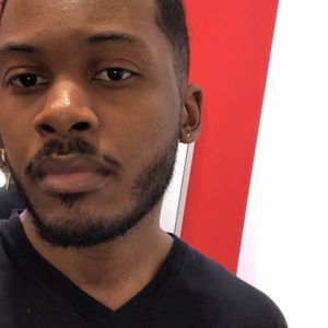 Meet your Posher, Noah